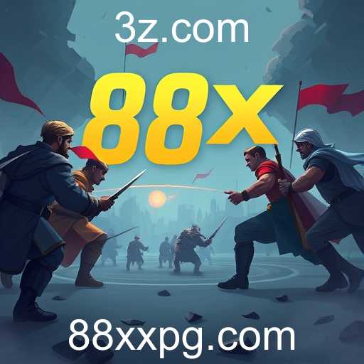 A Ascensão do 88xx no Cenário de Jogos em 2026