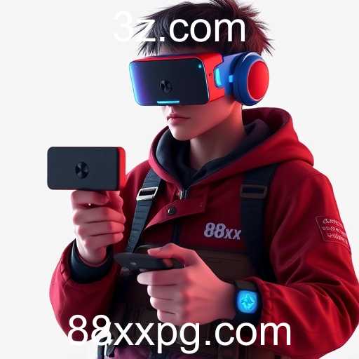 Revolução nos Jogos em 2025: O Crescimento da 88xx