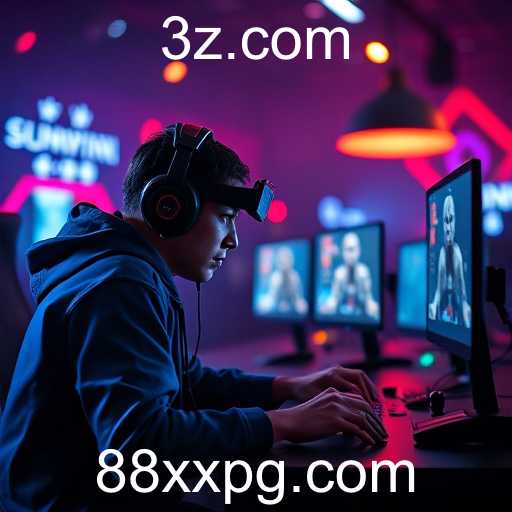 A Ascensão do 88xx no Cenário dos Jogos Online