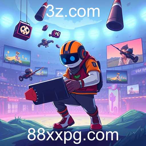 O Impacto do 88xx no Crescimento dos Jogos Online