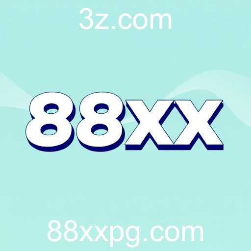 Explorando o Fenômeno 88xx no Mundo dos Jogos