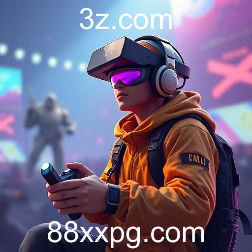 Inovações e Tendências no Setor de Jogos em 2025