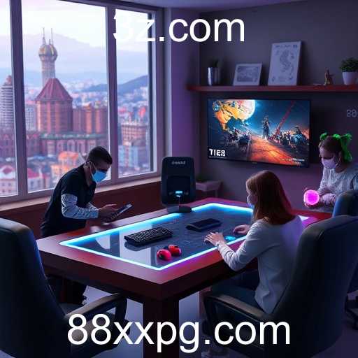 Jogos e Novidades para 2025: O Mundo de 88xx