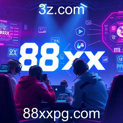 Inovação e Crescimento no Mundo dos Games