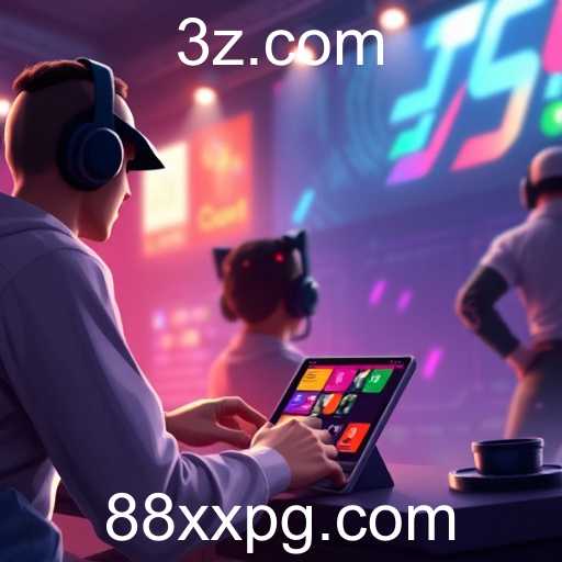 Inovações Transformam o Universo dos Jogos Online