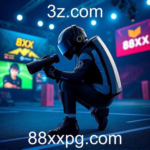 O Crescimento do Universo dos Jogos com 88xx