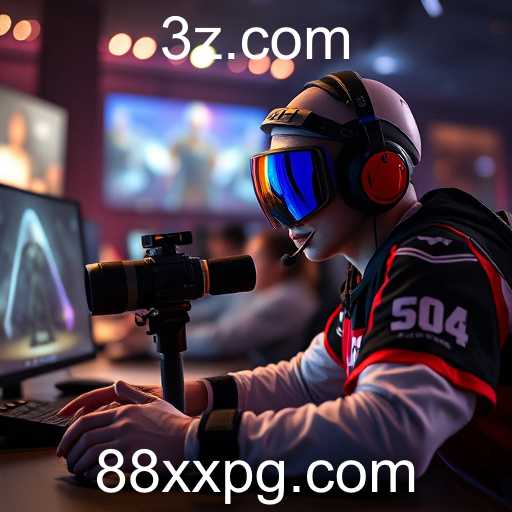 O Crescimento do Setor de Jogos em 2026: Uma Análise Abrangente