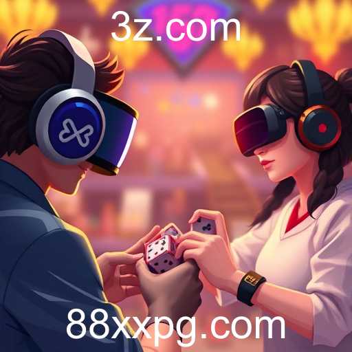 88xx: Novos Horizontes no Mundo dos Jogos