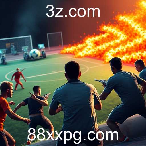 O Impacto Crescente do 88xx na Indústria de Jogos