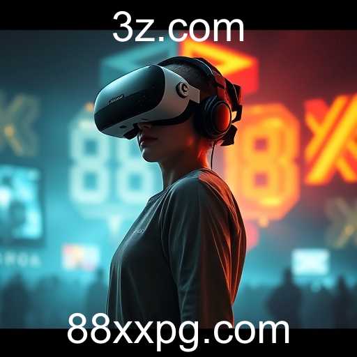 A Nova Era dos Jogos com 88xx