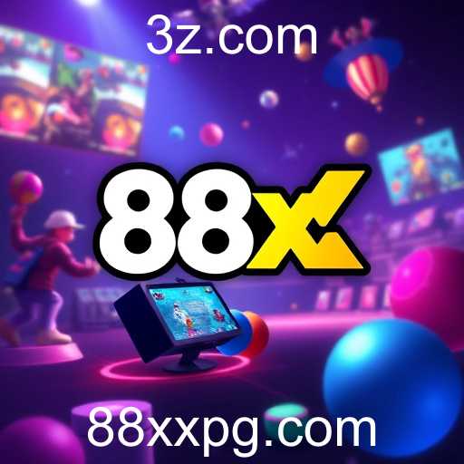 Ascensão dos Jogos Online com 88xx