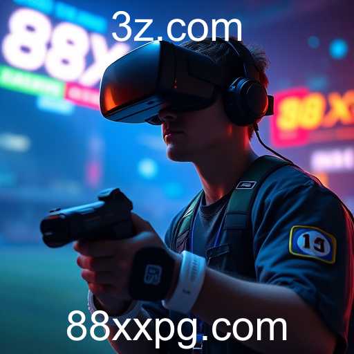 A Revolução do Gaming em 2025